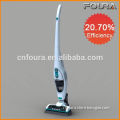 612 FOURA wireless remote control vacuum cleaner